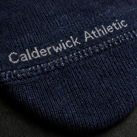 Custom printed running socks in bulk
