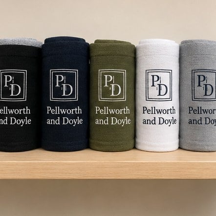 Customized running socks for marathons and race organisers