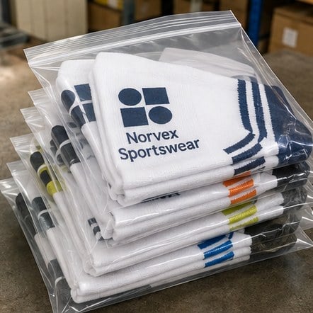 Customized running socks for trail, ultra and triathlon