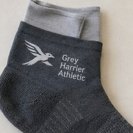 Double-Layer Anti-Blister Socks
