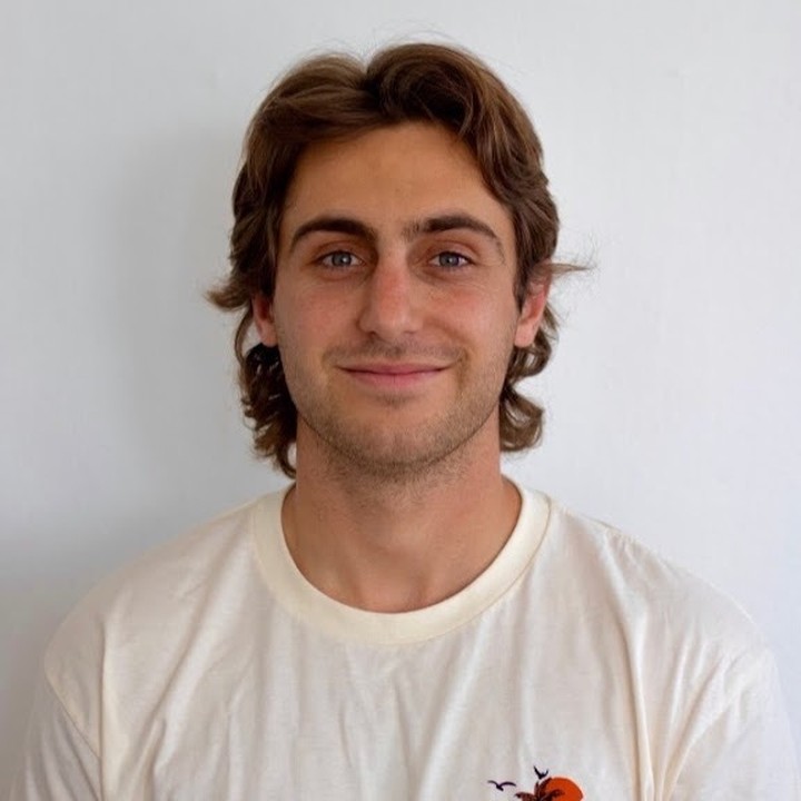 George Passantino, Co-Founder & CEO at Customized Running Socks